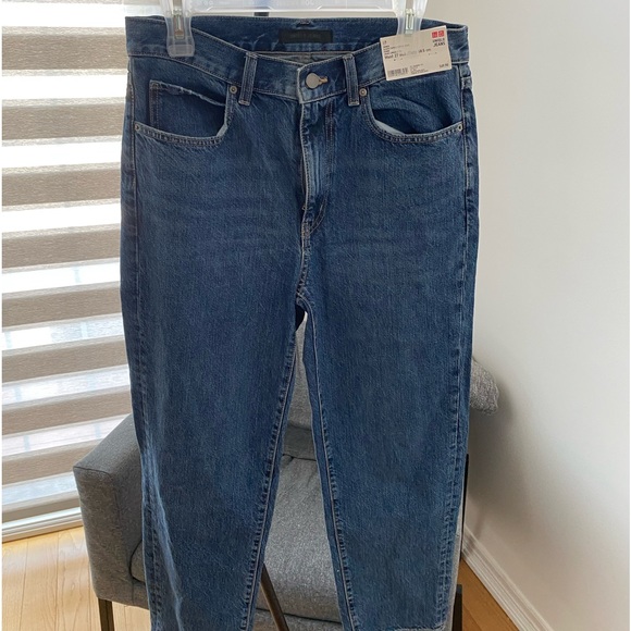 Uniqlo Jeans - Picture 1 of 2